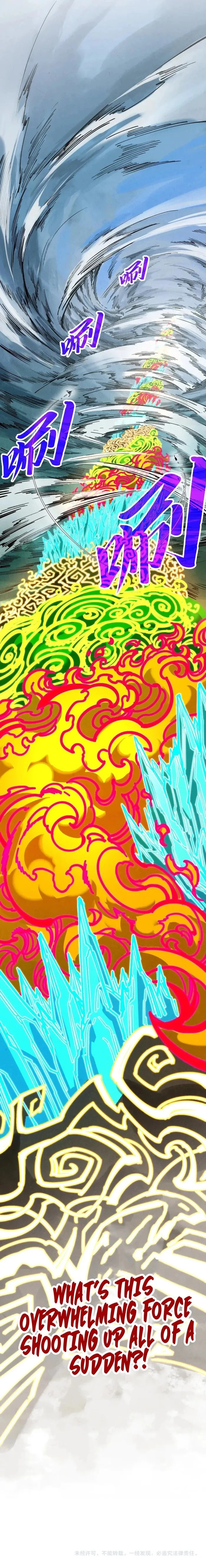 The Ultimate of All Ages Chap 358 - Next Chap 359