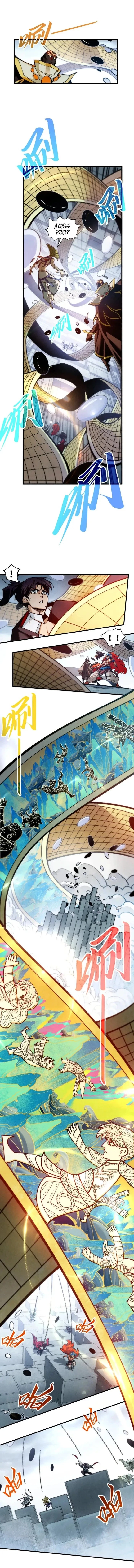 The Ultimate of All Ages Chap 362 - Next Chap 363