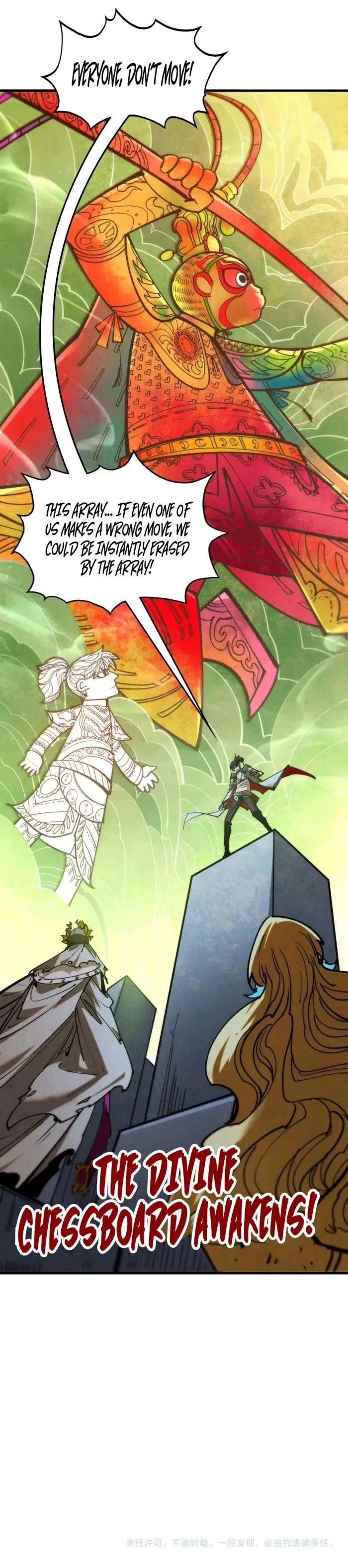 The Ultimate of All Ages Chap 362 - Next Chap 363