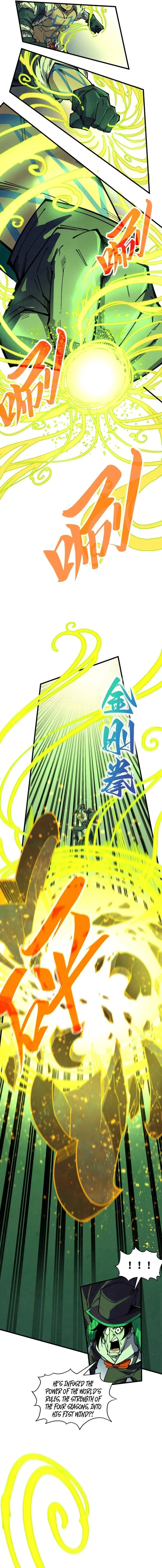 The Ultimate of All Ages Chap 360 - Next Chap 361