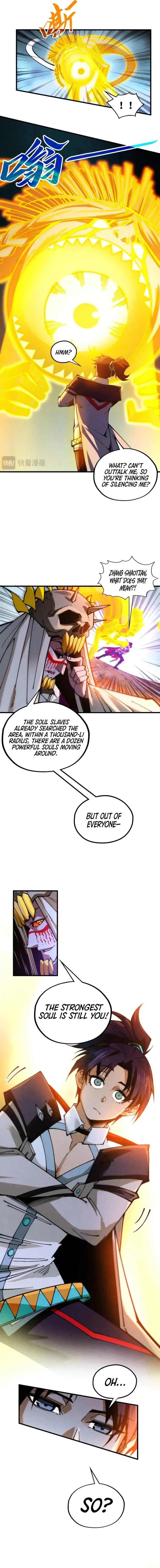 The Ultimate of All Ages Chap 360 - Next Chap 361