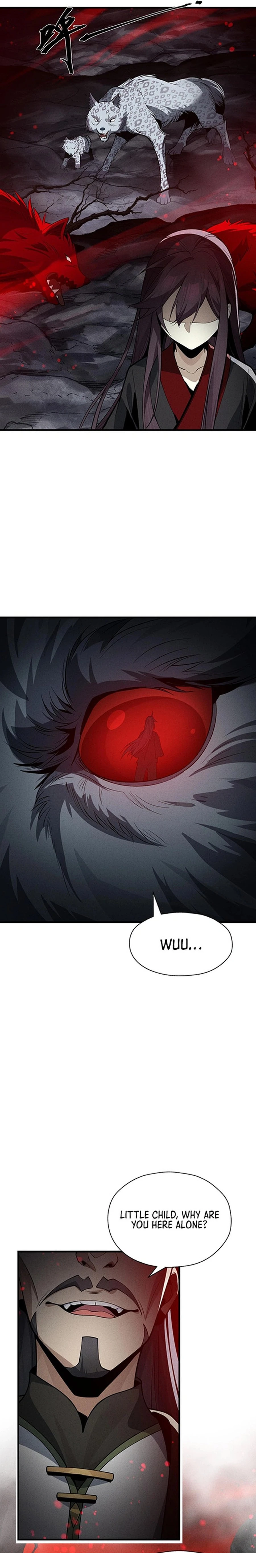 I, The Demon Lord am being targeted by my female Disciples! Chap 43 - Next Chap 44