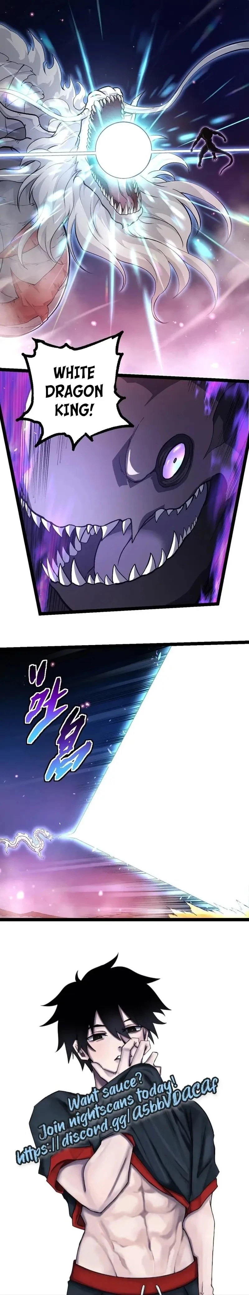 Evolution Begins With a Big Tree Chap 294 - Next Chap 295