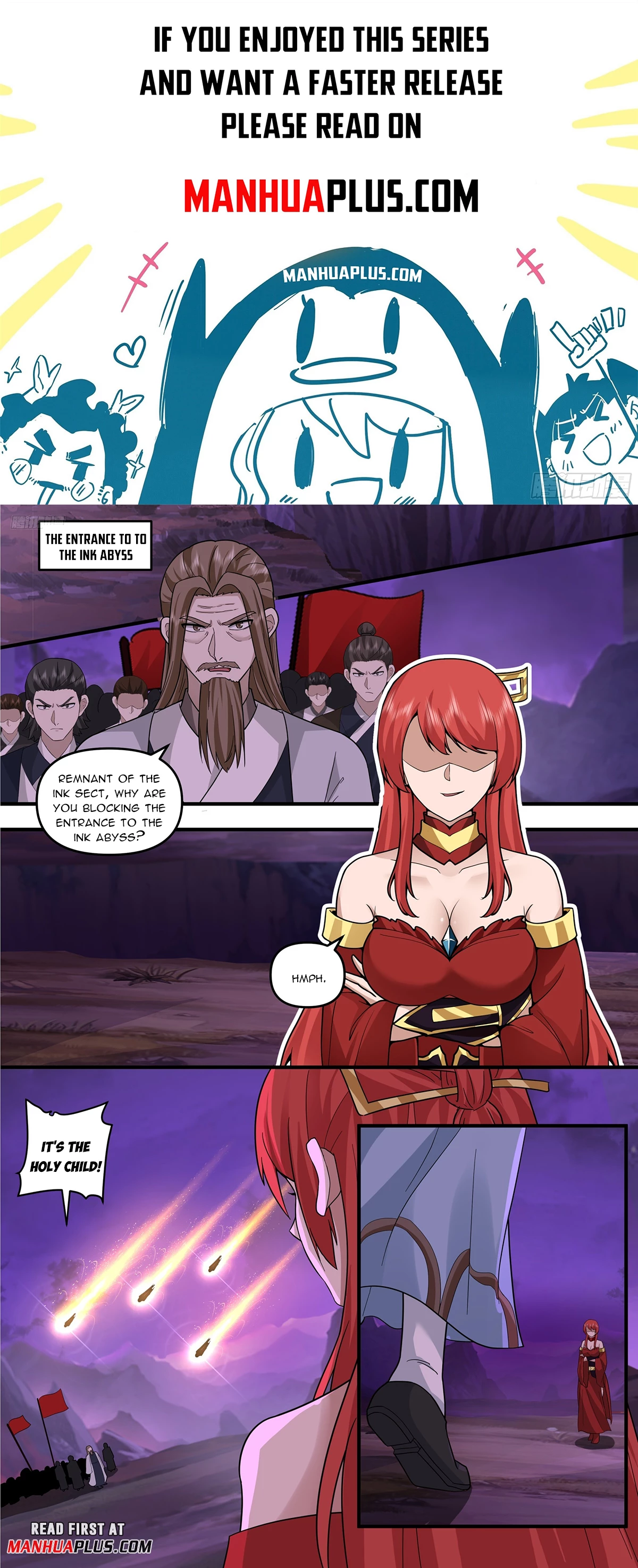 Martial Peak Chap 3767 - Next Chap 3768