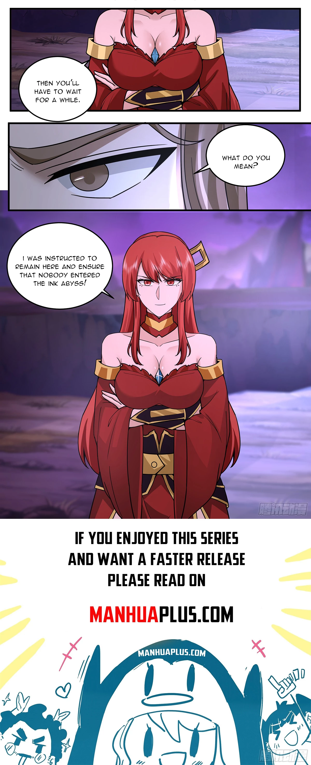 Martial Peak Chap 3767 - Next Chap 3768