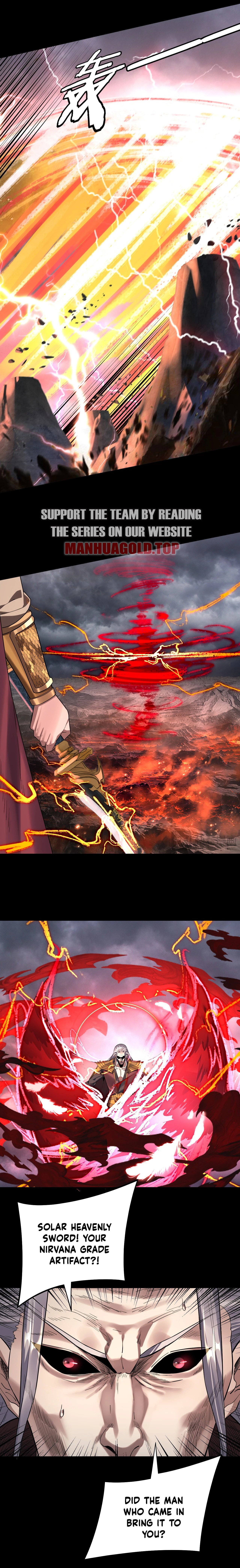 I Am the Fated Villain Chap 200 - Next Chap 201