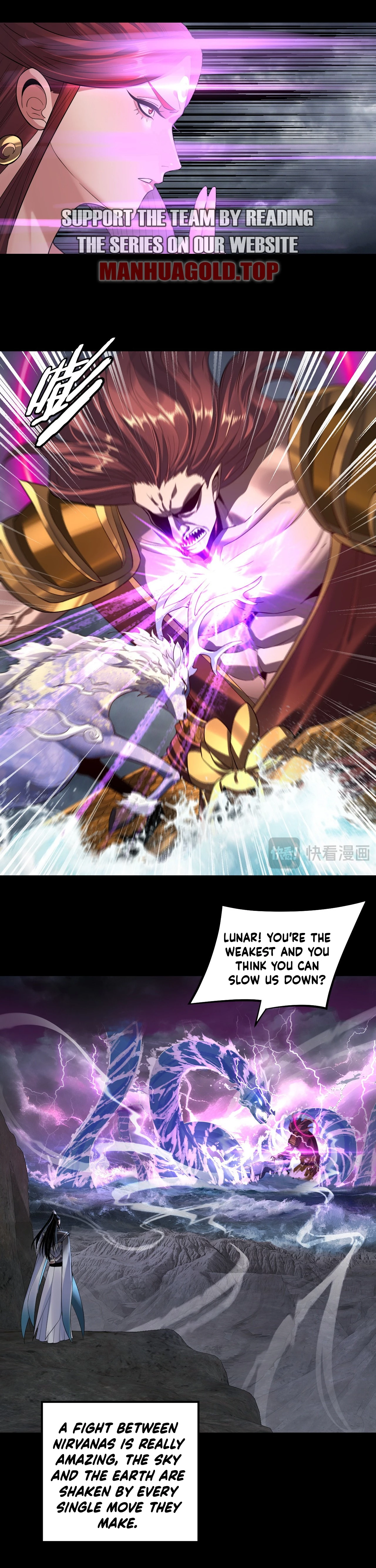 I Am the Fated Villain Chap 200 - Next Chap 201