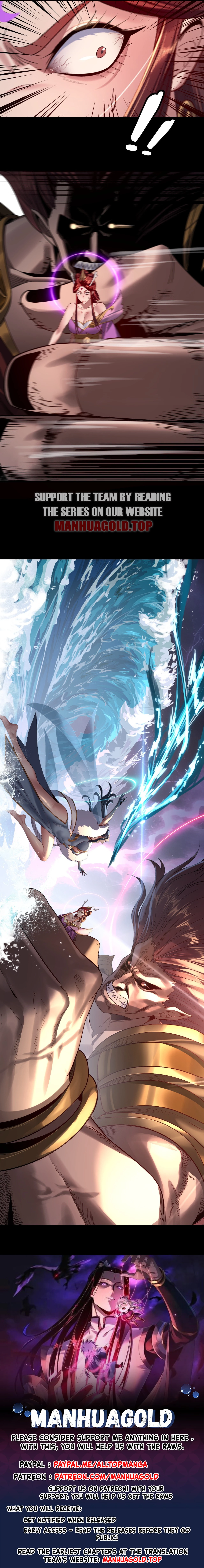 I Am the Fated Villain Chap 200 - Next Chap 201