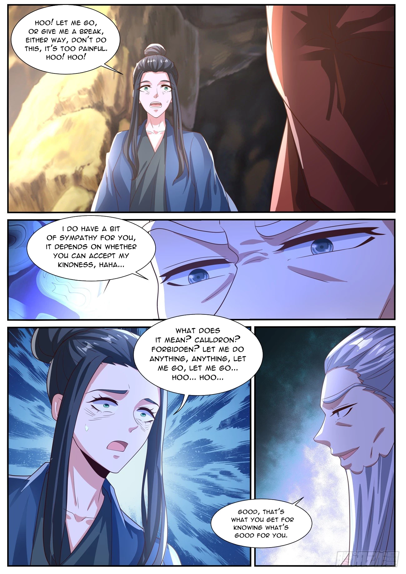Rebirth Of The Urban Immortal Cultivator Chap 1025 - Next Chap 1026