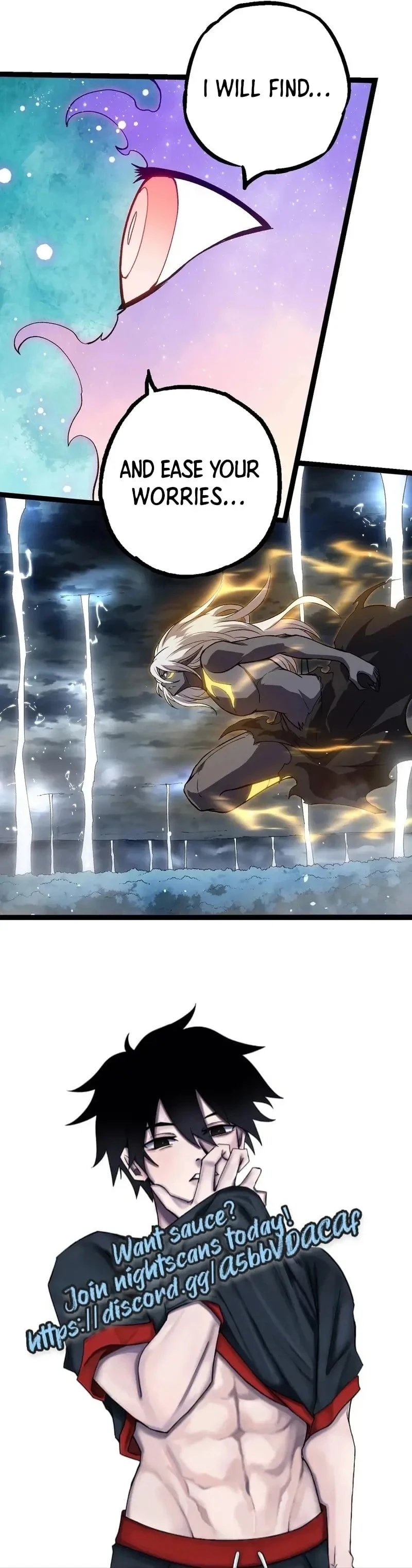 Evolution Begins With a Big Tree Chap 291 - Next Chap 292