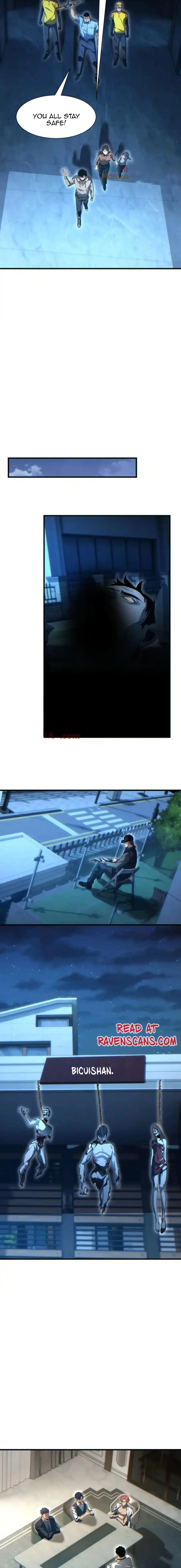 Rebirth in the end times: I reached the top by opening boxes Chap 22 - Next Chap 23