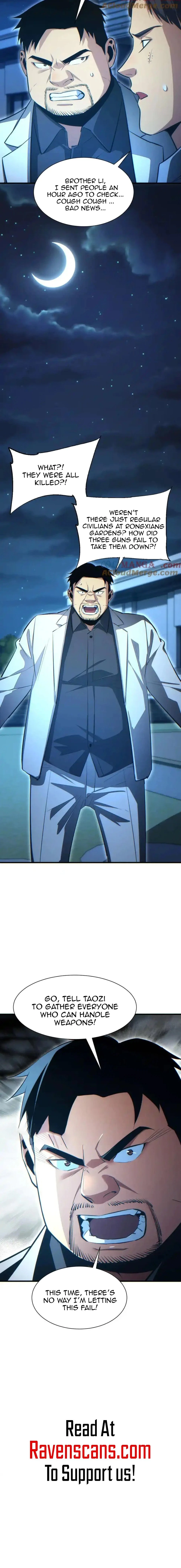 Rebirth in the end times: I reached the top by opening boxes Chap 22 - Next Chap 23