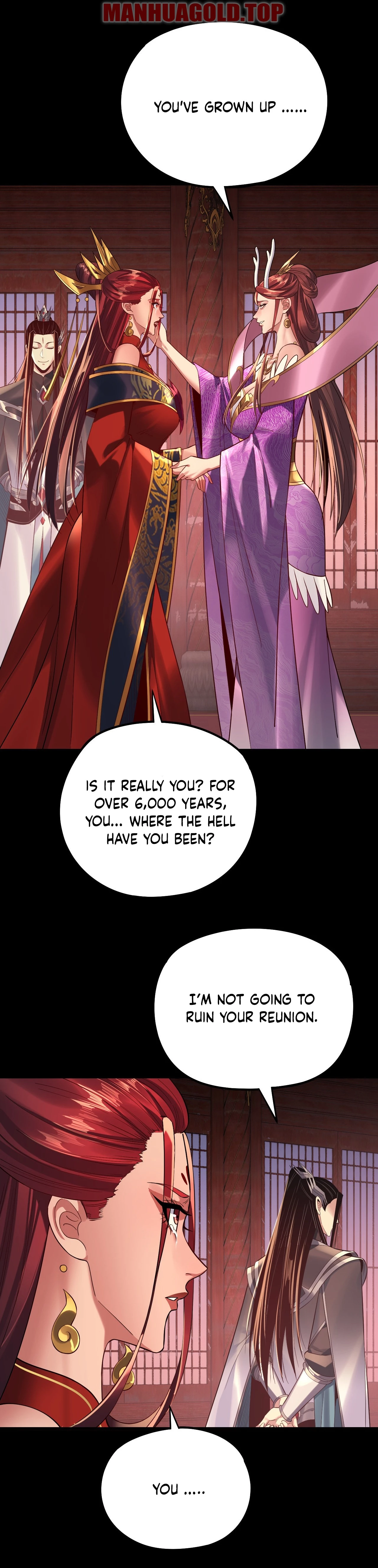 I Am the Fated Villain Chap 203 - Next Chap 204