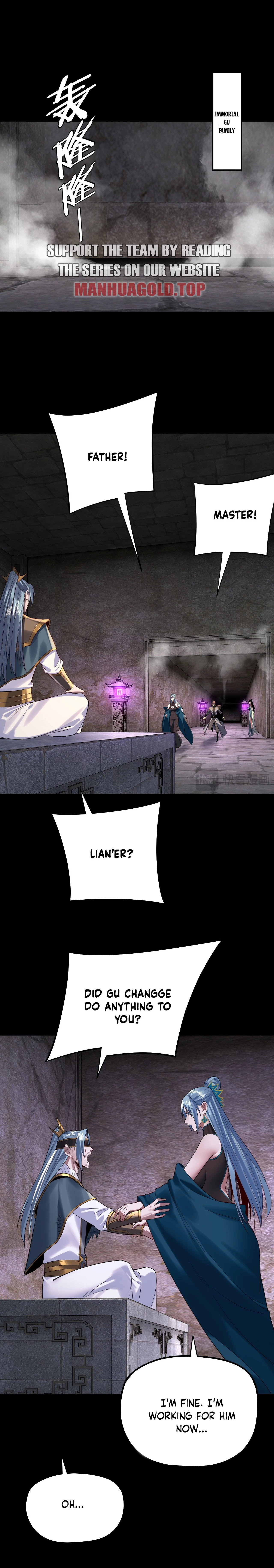 I Am the Fated Villain Chap 203 - Next Chap 204