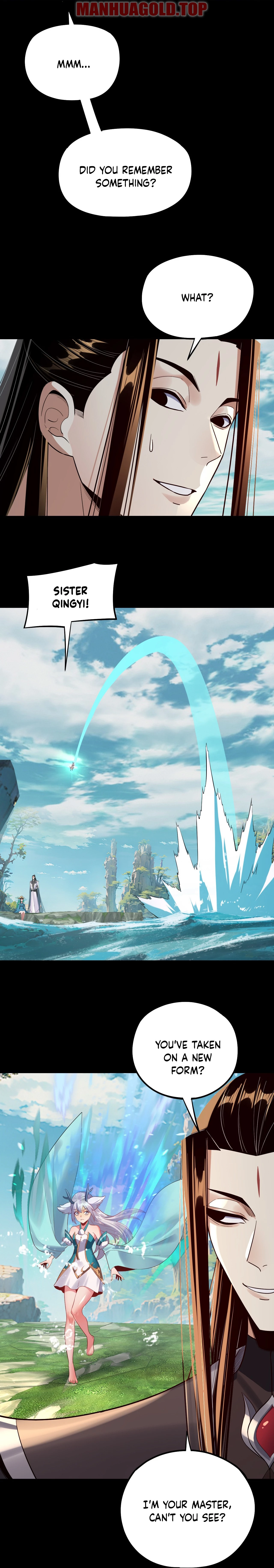 I Am the Fated Villain Chap 204 - Next Chap 205