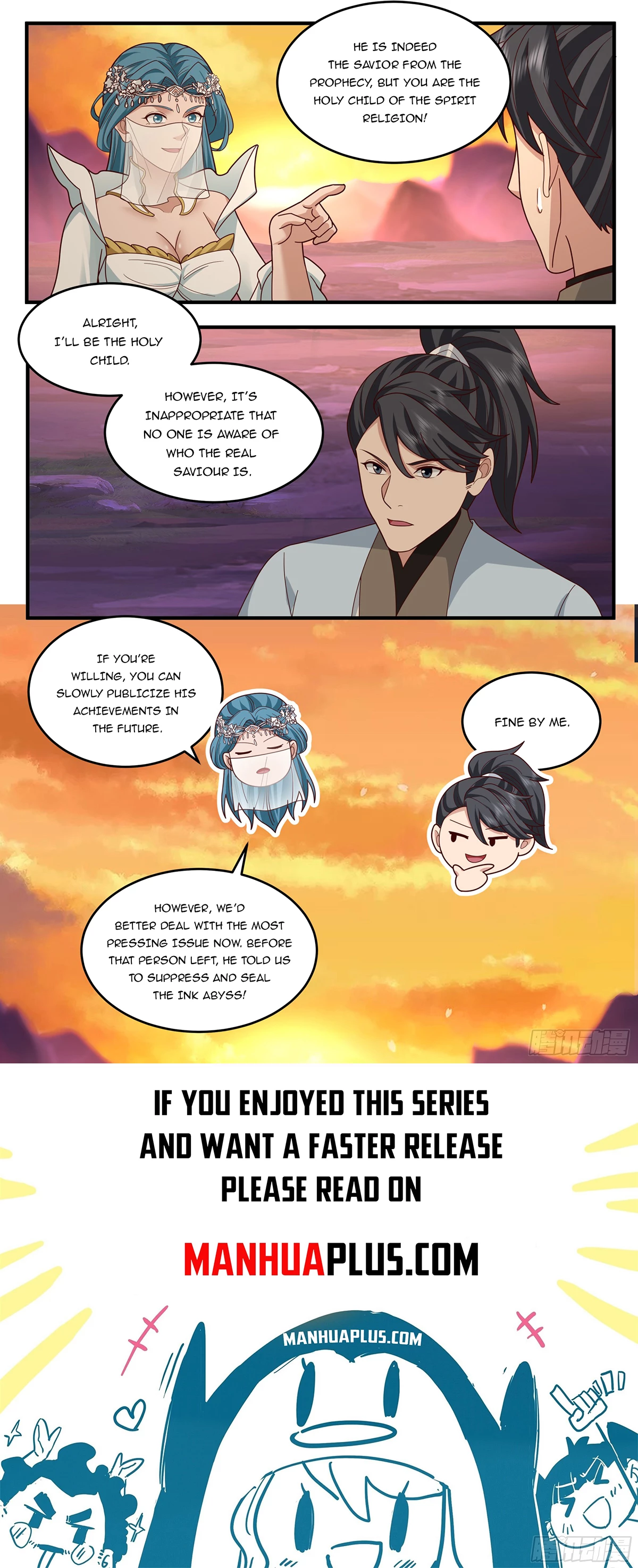 Martial Peak Chap 3770 - Next Chap 3771