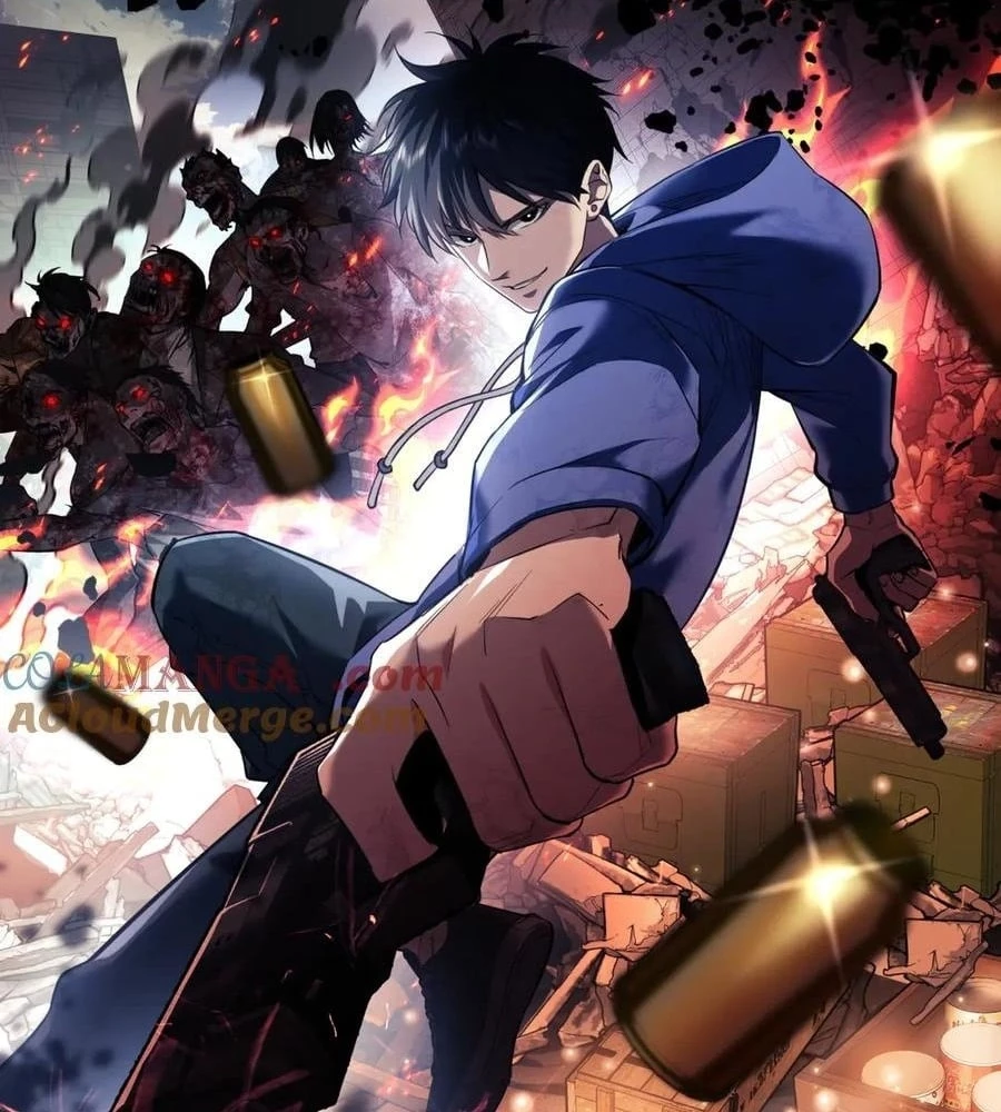 Rebirth in the end times: I reached the top by opening boxes Chap 24 - Next Chap 25