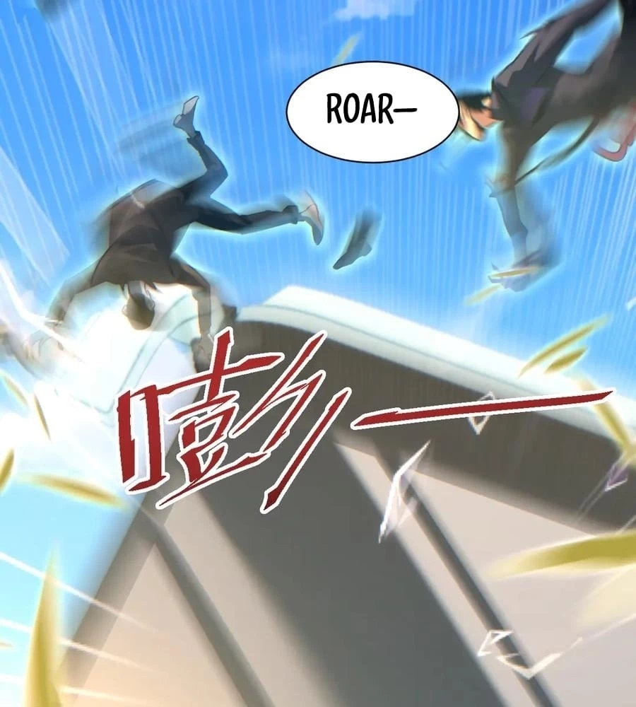 Rebirth in the end times: I reached the top by opening boxes Chap 24 - Next Chap 25