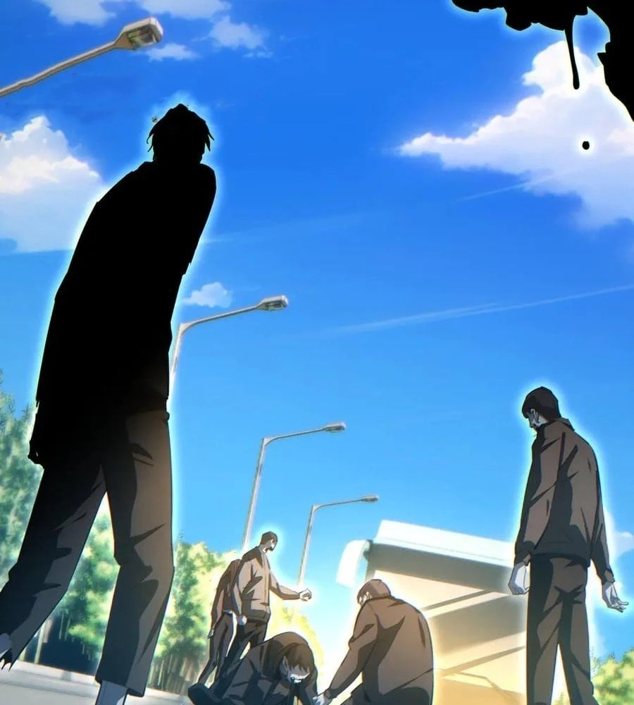 Rebirth in the end times: I reached the top by opening boxes Chap 24 - Next Chap 25