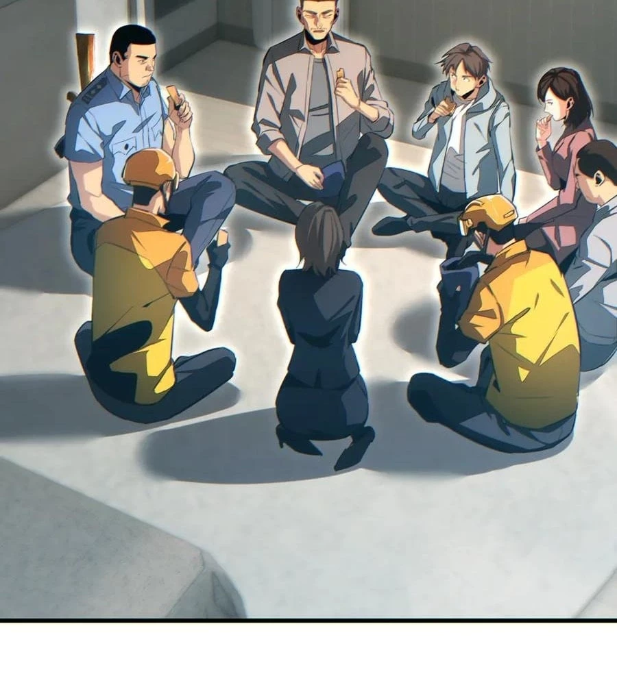 Rebirth in the end times: I reached the top by opening boxes Chap 24 - Next Chap 25