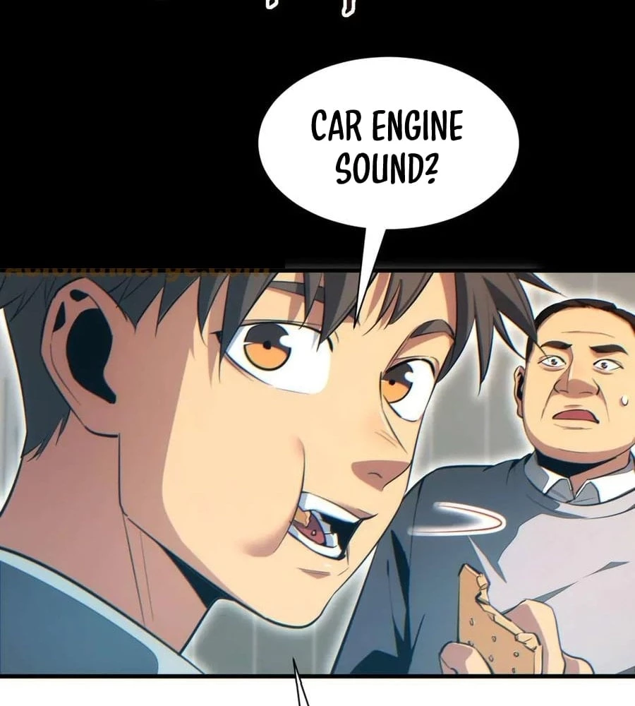 Rebirth in the end times: I reached the top by opening boxes Chap 24 - Next Chap 25