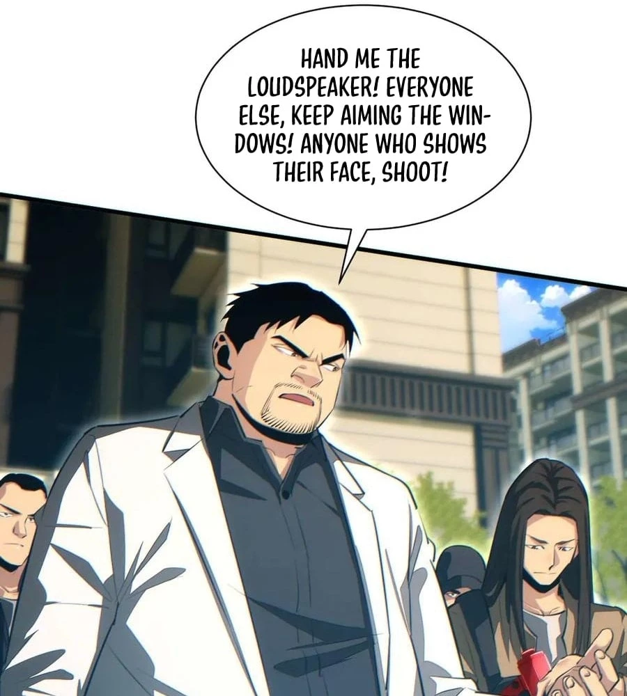 Rebirth in the end times: I reached the top by opening boxes Chap 24 - Next Chap 25