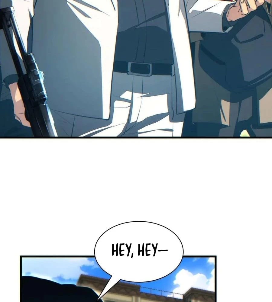 Rebirth in the end times: I reached the top by opening boxes Chap 24 - Next Chap 25