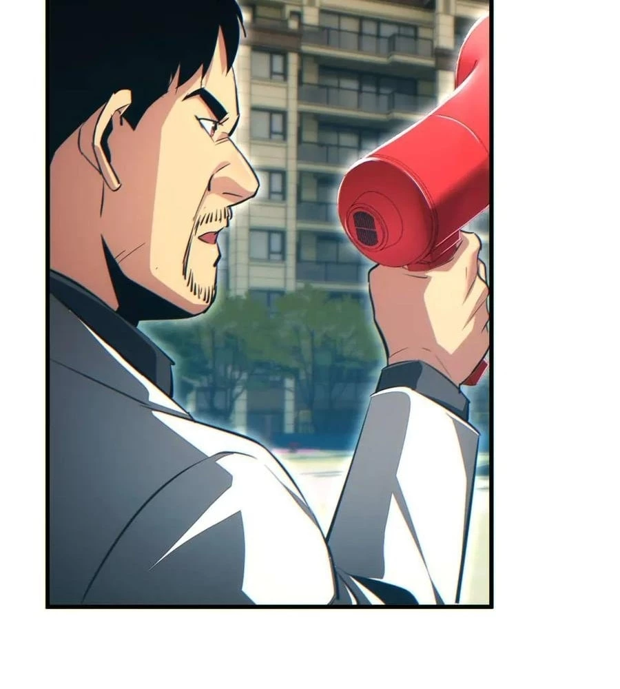 Rebirth in the end times: I reached the top by opening boxes Chap 24 - Next Chap 25