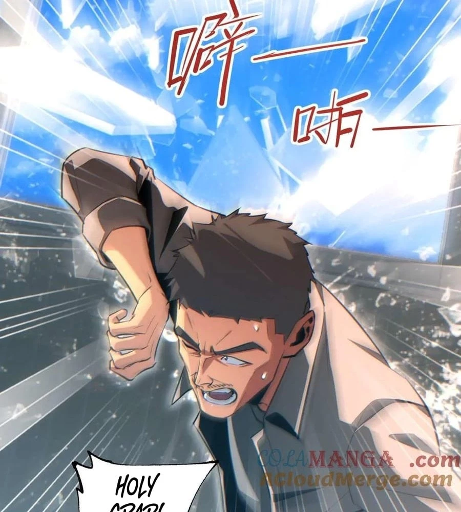 Rebirth in the end times: I reached the top by opening boxes Chap 24 - Next Chap 25