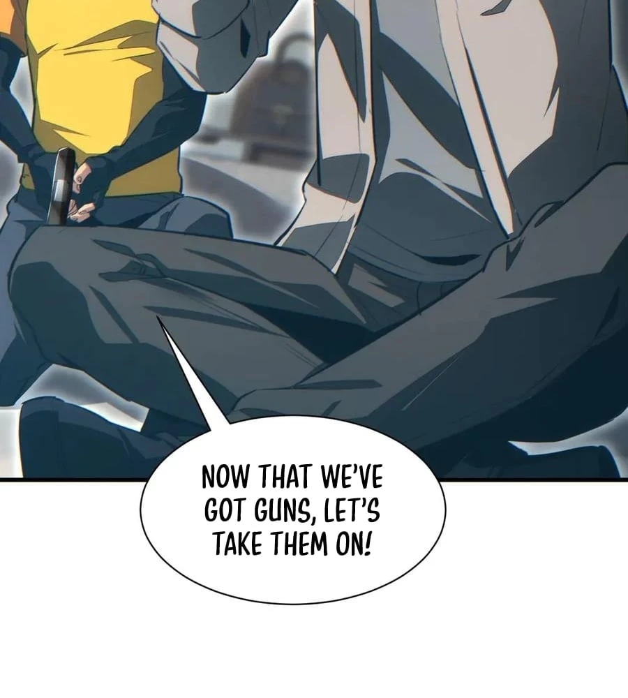 Rebirth in the end times: I reached the top by opening boxes Chap 24 - Next Chap 25