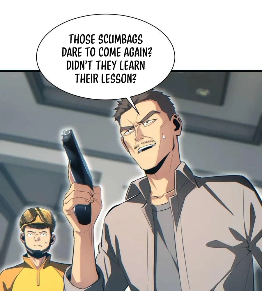 Rebirth in the end times: I reached the top by opening boxes Chap 24 - Next Chap 25