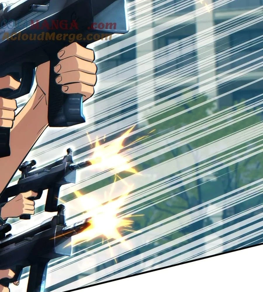 Rebirth in the end times: I reached the top by opening boxes Chap 24 - Next Chap 25