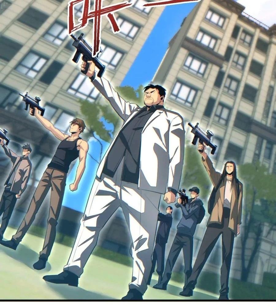 Rebirth in the end times: I reached the top by opening boxes Chap 24 - Next Chap 25