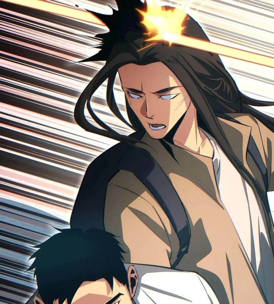 Rebirth in the end times: I reached the top by opening boxes Chap 24 - Next Chap 25