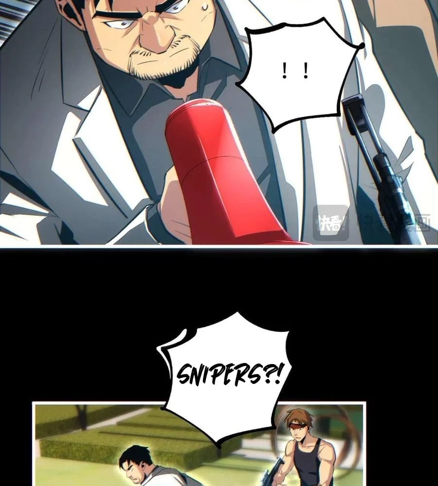 Rebirth in the end times: I reached the top by opening boxes Chap 24 - Next Chap 25