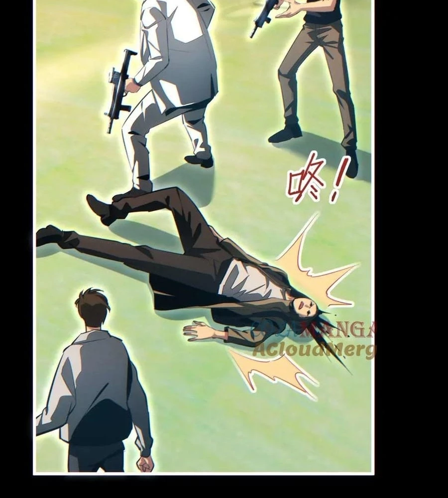 Rebirth in the end times: I reached the top by opening boxes Chap 24 - Next Chap 25