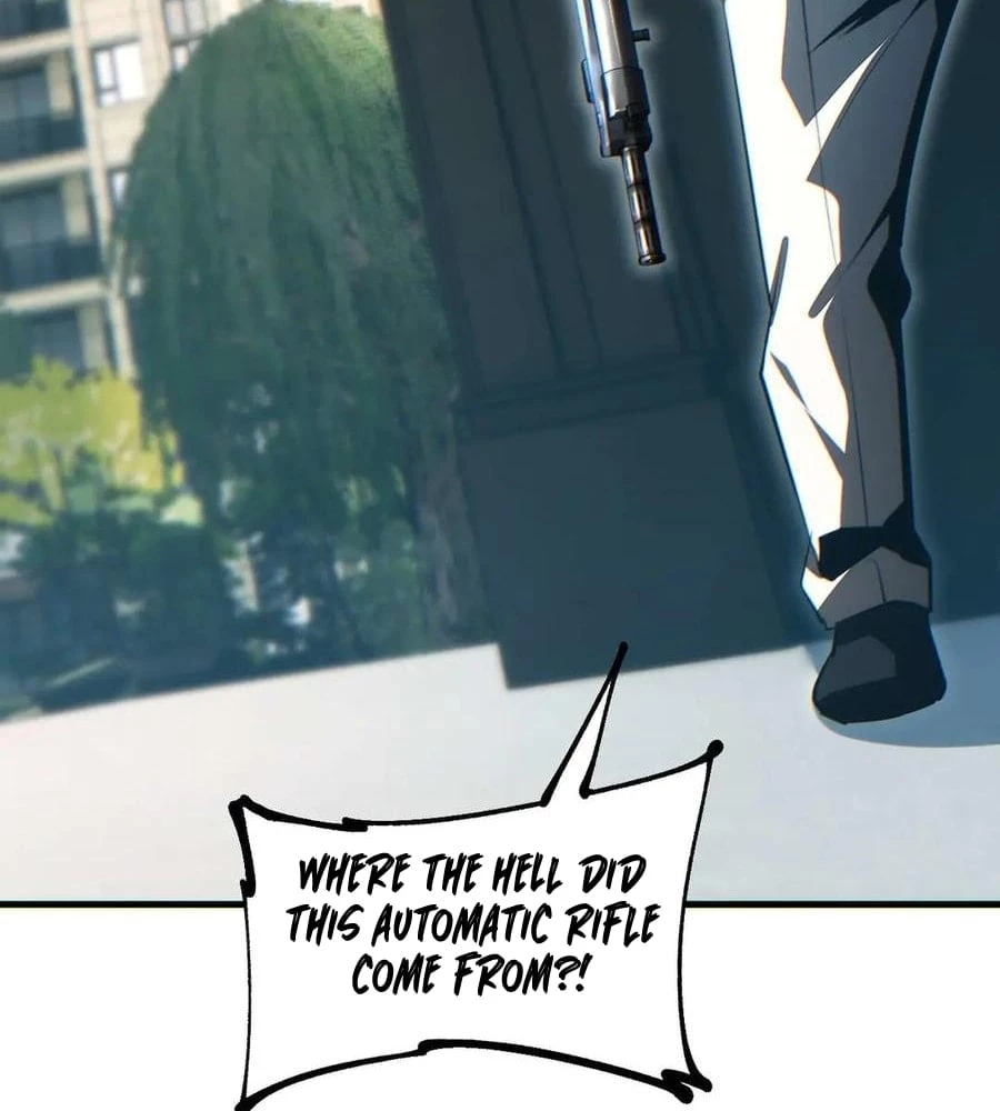 Rebirth in the end times: I reached the top by opening boxes Chap 24 - Next Chap 25