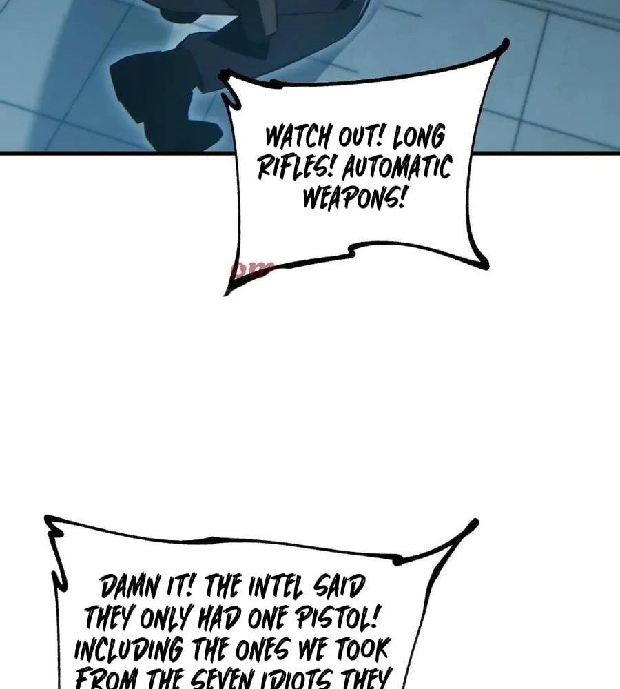 Rebirth in the end times: I reached the top by opening boxes Chap 24 - Next Chap 25