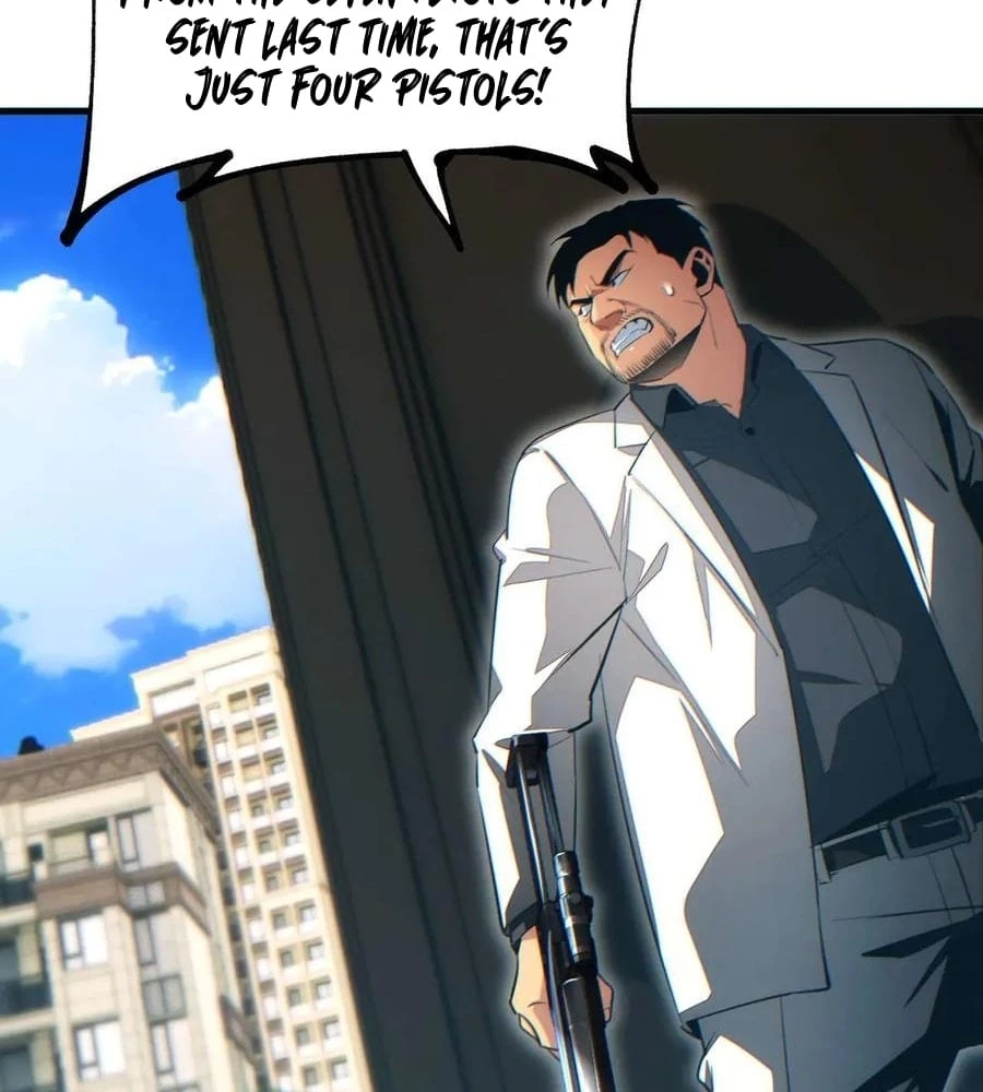 Rebirth in the end times: I reached the top by opening boxes Chap 24 - Next Chap 25