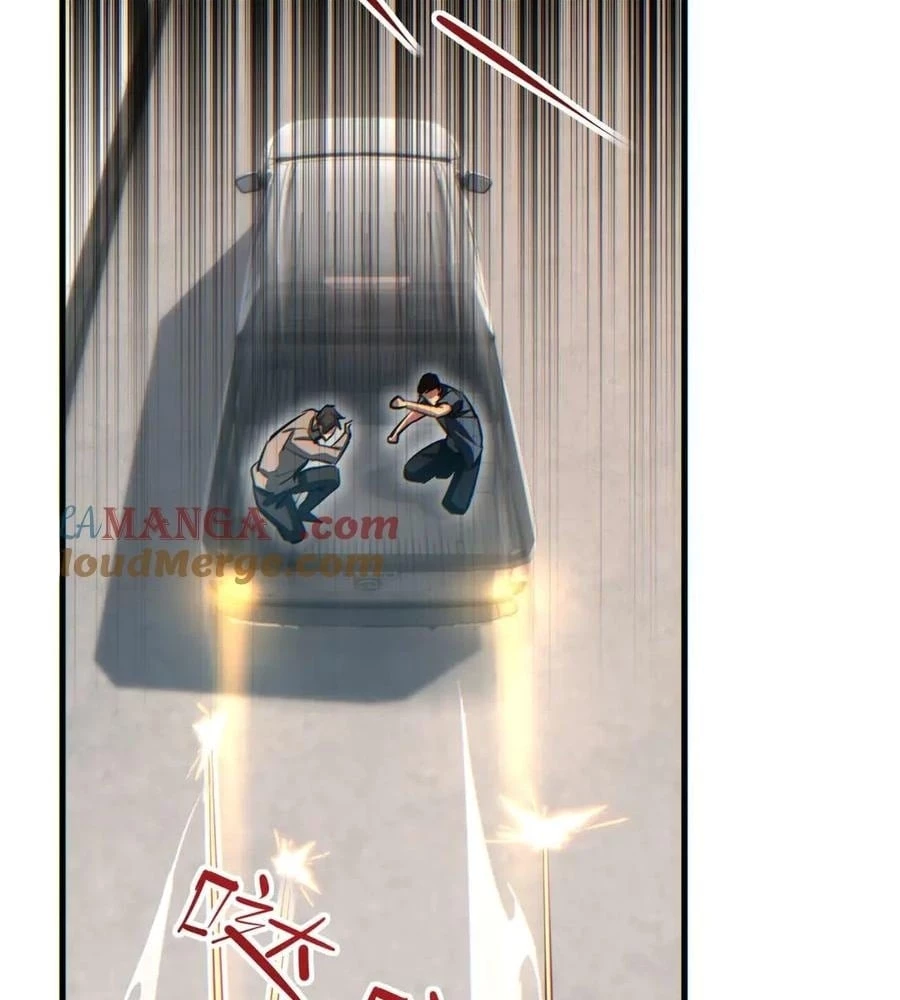 Rebirth in the end times: I reached the top by opening boxes Chap 24 - Next Chap 25