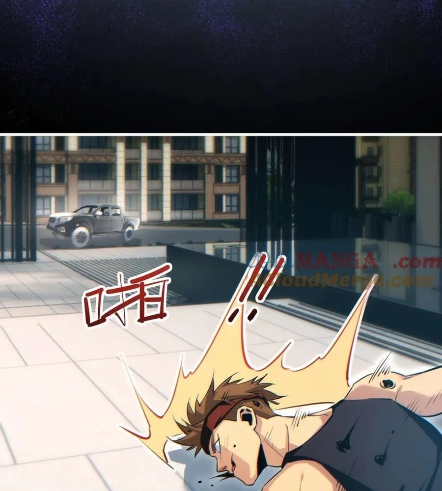 Rebirth in the end times: I reached the top by opening boxes Chap 24 - Next Chap 25