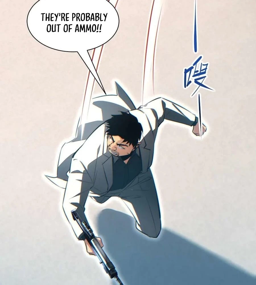 Rebirth in the end times: I reached the top by opening boxes Chap 24 - Next Chap 25