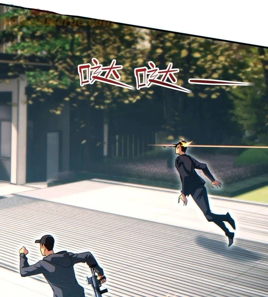 Rebirth in the end times: I reached the top by opening boxes Chap 24 - Next Chap 25