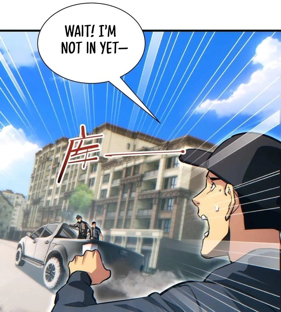 Rebirth in the end times: I reached the top by opening boxes Chap 24 - Next Chap 25