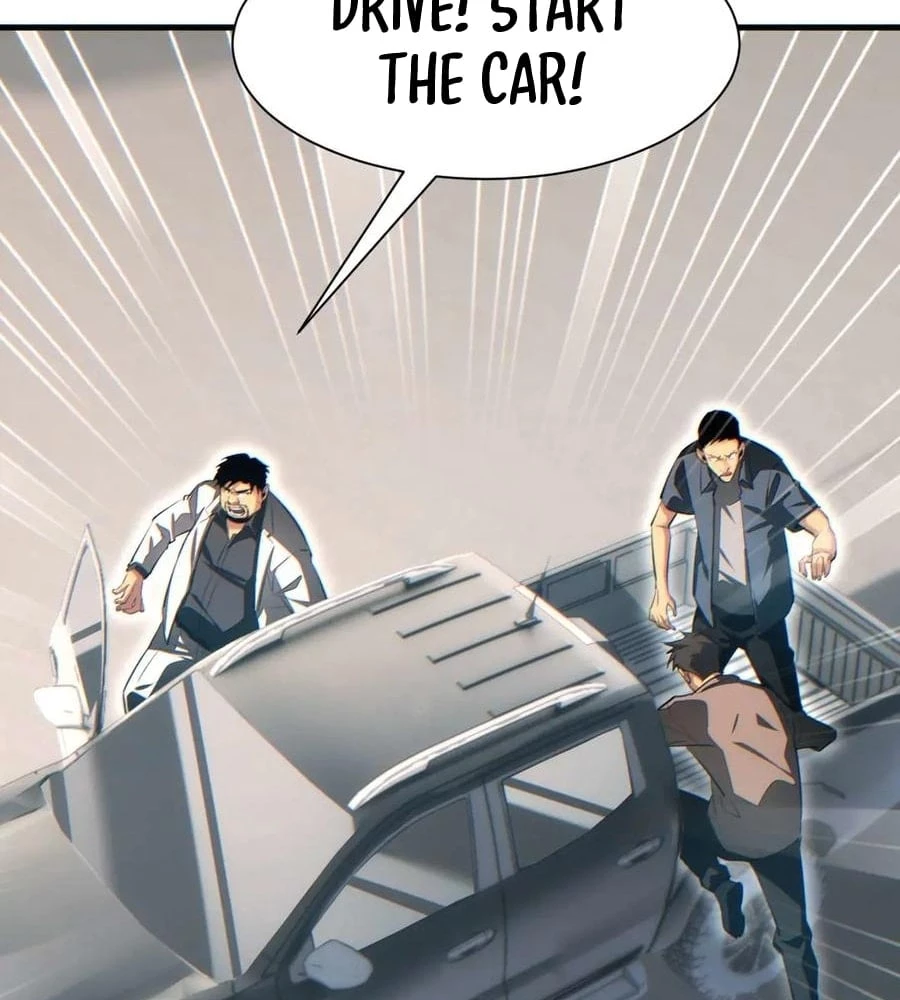 Rebirth in the end times: I reached the top by opening boxes Chap 24 - Next Chap 25