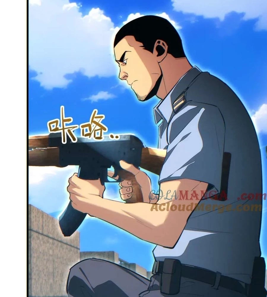 Rebirth in the end times: I reached the top by opening boxes Chap 24 - Next Chap 25