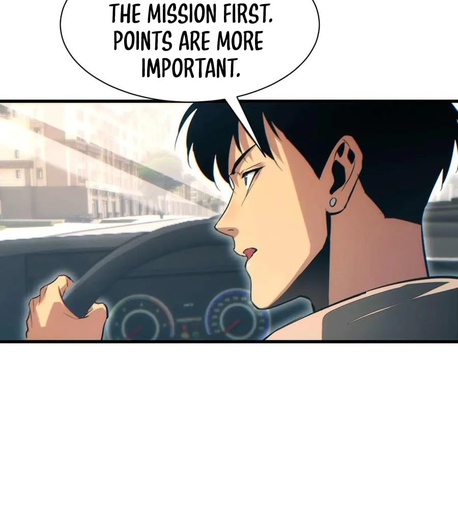 Rebirth in the end times: I reached the top by opening boxes Chap 24 - Next Chap 25