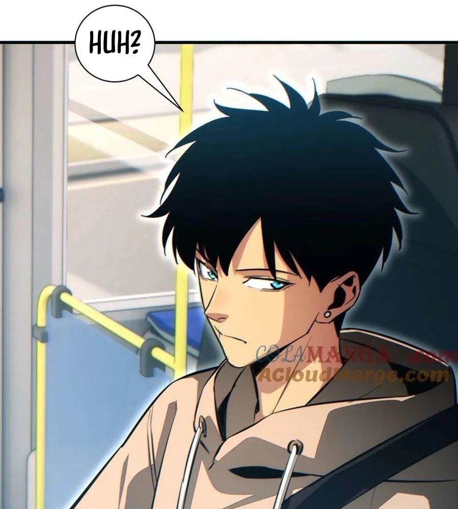 Rebirth in the end times: I reached the top by opening boxes Chap 24 - Next Chap 25