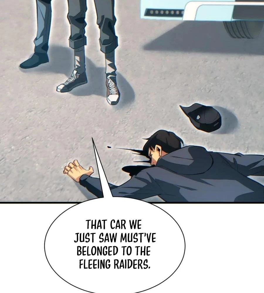 Rebirth in the end times: I reached the top by opening boxes Chap 24 - Next Chap 25