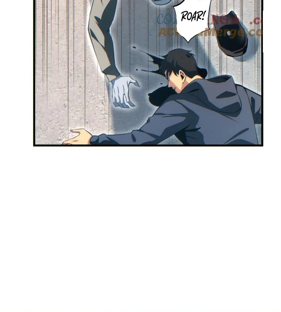 Rebirth in the end times: I reached the top by opening boxes Chap 24 - Next Chap 25